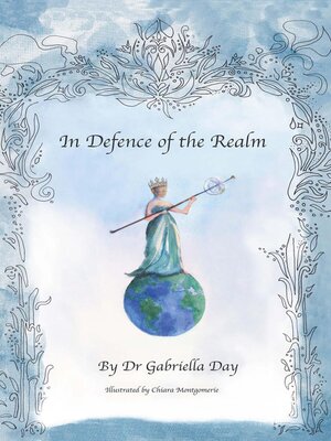 cover image of In Defence of the Realm
